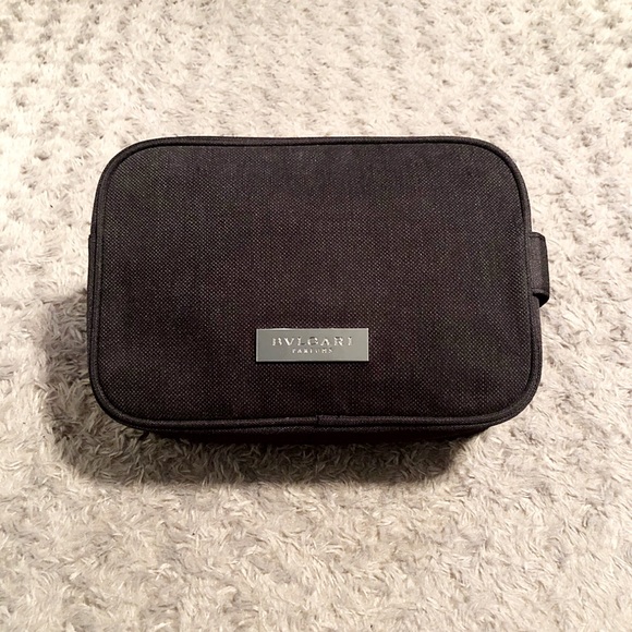 bvlgari mens bag